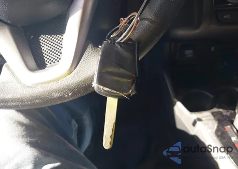 2018 Honda Fit Lx из США, поврежденный, VIN 3HGGK5H41JM726172